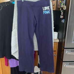 Tampa Bay Rays Love Pink Victoria’s Secret 5th & Ocean M MLB